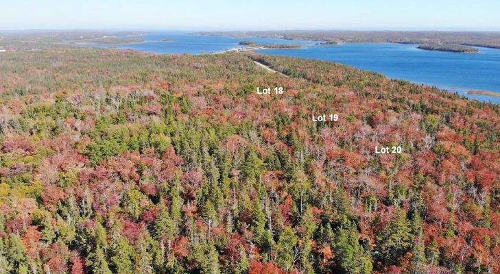 Cape Breton - Traumhaft schöne Atlantik-Lage - Pre