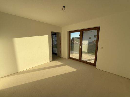 Kinder-/Mehrzweckzimmer