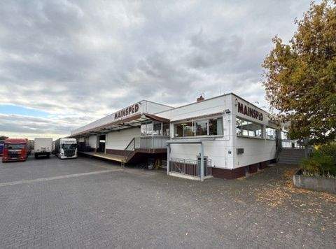 Rüsselsheim am Main Renditeobjekte, Mehrfamilienhäuser, Geschäftshäuser, Kapitalanlage