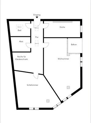 Grundriss 2