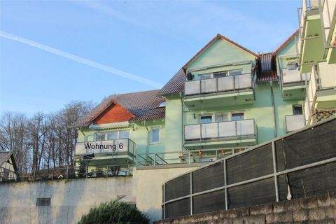 Zella-Mehlis Wohnungen, Zella-Mehlis Wohnung mieten