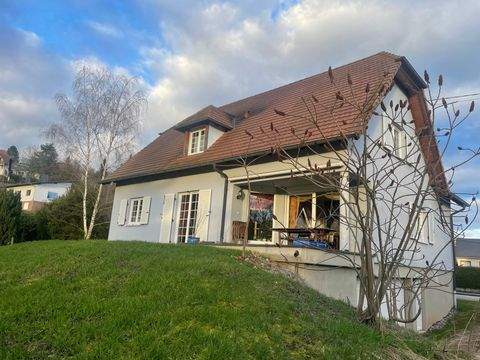 Wissembourg Häuser, Wissembourg Haus kaufen