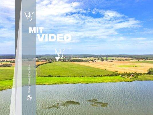 Das Grundstück am Stettiner Haff