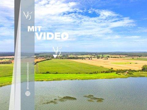 Stolpe auf Usedom Grundstücke, Stolpe auf Usedom Grundstück kaufen