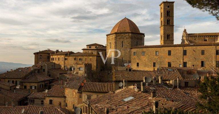 Volterra