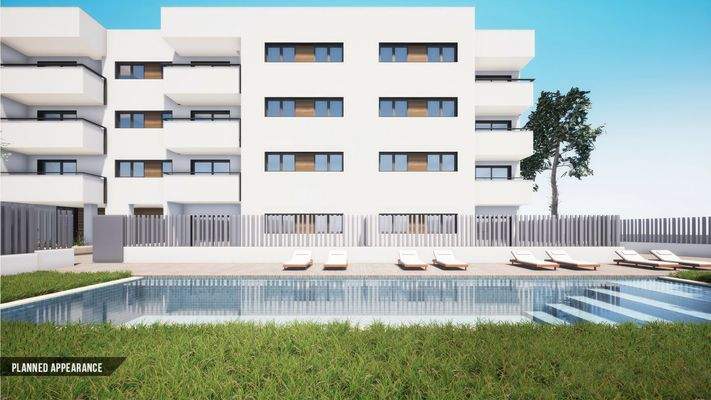 Poolblick