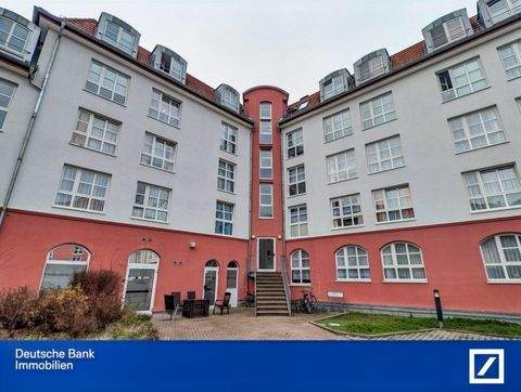 Markranstädt Wohnungen, Markranstädt Wohnung kaufen