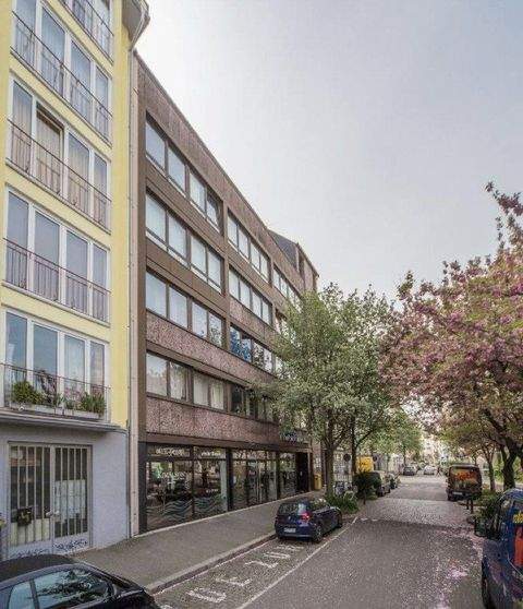 Mainz Büros, Büroräume, Büroflächen 