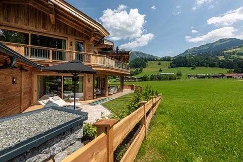 KITZBÜHEL Wohnungen, KITZBÜHEL Wohnung kaufen