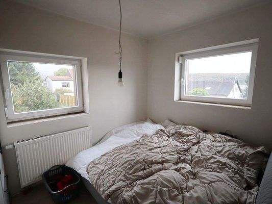 Arbeitszimmer oder Kinderzimmer Erdgeschoss