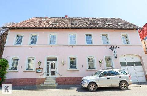 Harthausen Renditeobjekte, Mehrfamilienhäuser, Geschäftshäuser, Kapitalanlage