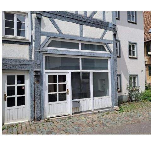 Herrenberg Büros, Büroräume, Büroflächen 