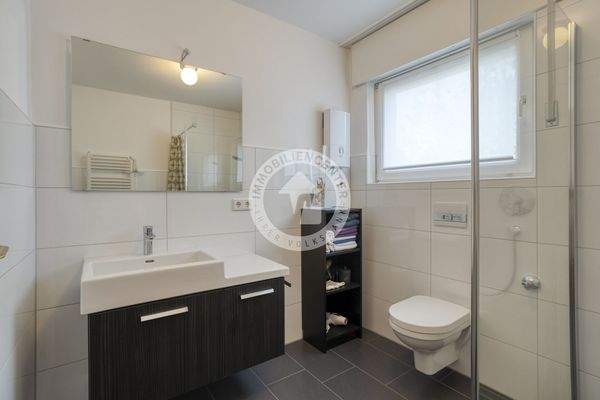 Badezimmer Einliegerwohnung