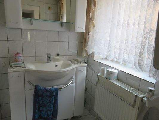 EG: Badezimmer