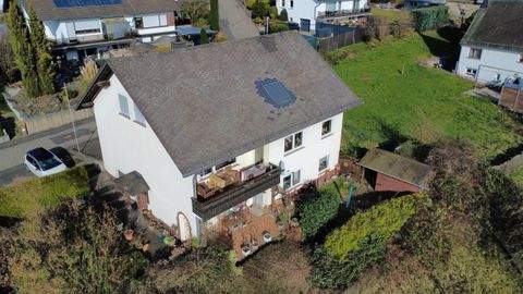 Hillscheid Renditeobjekte, Mehrfamilienhäuser, Geschäftshäuser, Kapitalanlage