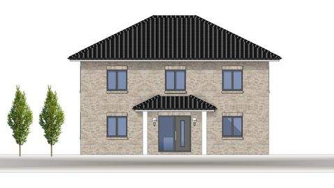 Wildeshausen Häuser, Wildeshausen Haus kaufen