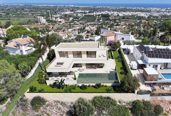 CostaBlanca Exclusive