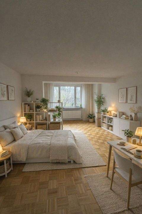 Konstanz Wohnen auf Zeit, möbliertes Wohnen