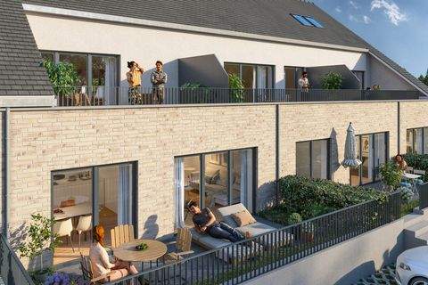 Altenberge Wohnungen, Altenberge Wohnung kaufen