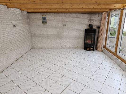 Wintergarten (Nutzfläche)