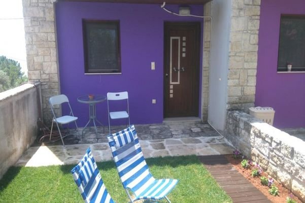 MAISONETTE HALKIDIKI SITHONIA