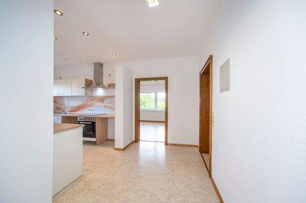 Essen und Küche ELW 