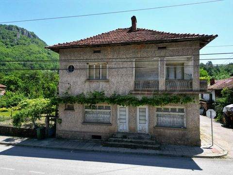 Troyan Häuser, Troyan Haus kaufen