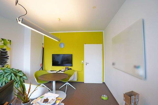 Büro 1 im 2. OG