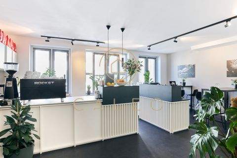 München Büros, Büroräume, Büroflächen 