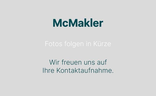 Fotos folgen in Kürze - Platzhalter