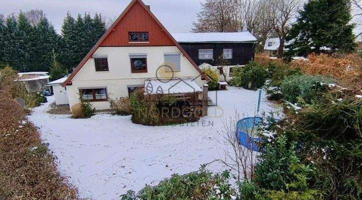 winterlicher Überblick