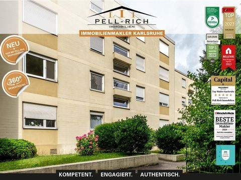 Karlsruhe Wohnungen, Karlsruhe Wohnung mieten