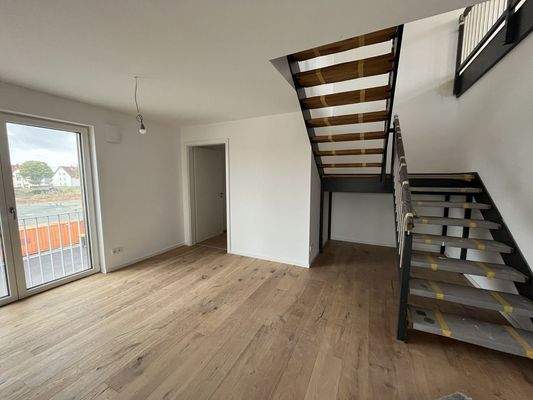 Esszimmer Penthouse Haus 3