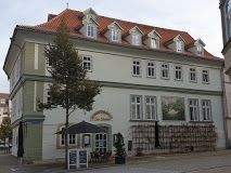 Arnstadt Renditeobjekte, Mehrfamilienhäuser, Geschäftshäuser, Kapitalanlage