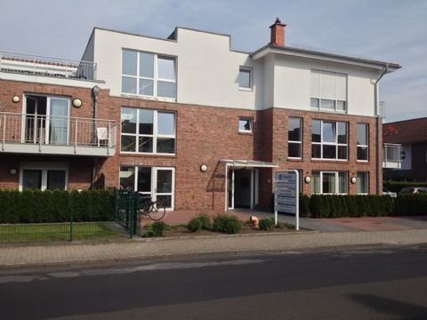 Nordhorn Wohnungen, Nordhorn Wohnung mieten