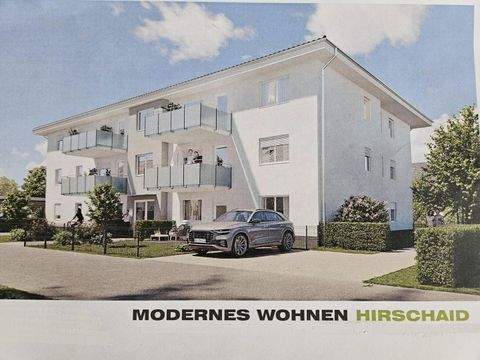 Hirschaid Wohnungen, Hirschaid Wohnung mieten