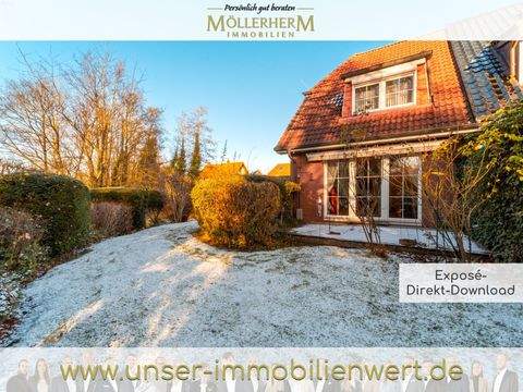 Scharbeutz Häuser, Scharbeutz Haus kaufen