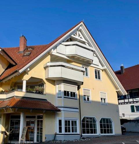Kressbronn am Bodensee Wohnungen, Kressbronn am Bodensee Wohnung kaufen