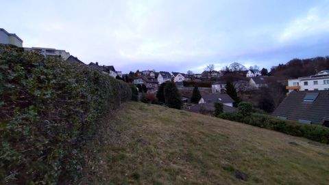 Ennepetal Grundstücke, Ennepetal Grundstück kaufen