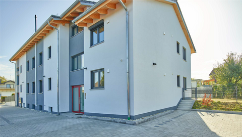 Frontenhausen Wohnungen, Frontenhausen Wohnung kaufen