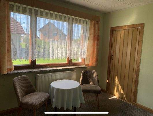 Wintergarten Hinterhaus links OG