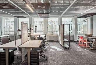 Arbeitsbereich Beispiel 1