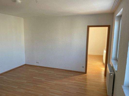 Helles Schlafzimmer (Zimmer 2)