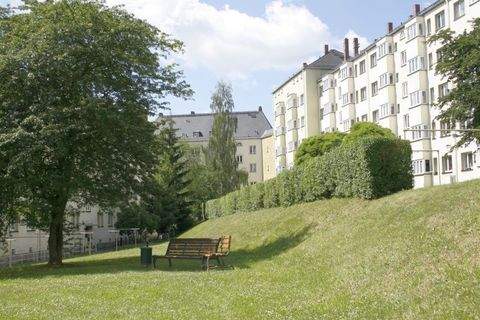 Plauen Wohnungen, Plauen Wohnung mieten