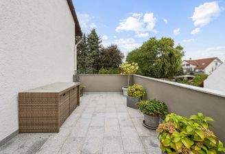 Terrasse DG