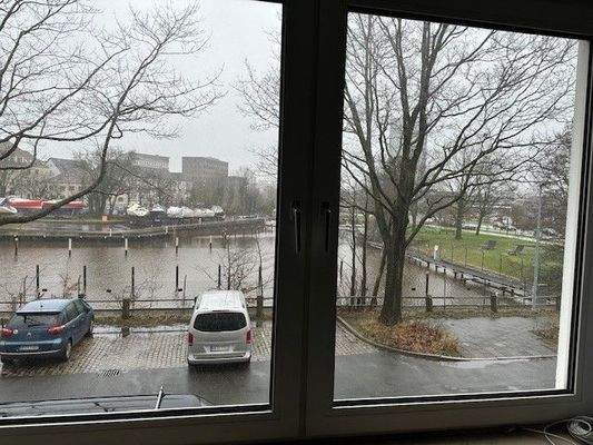 Blick auf den Yachthaven.jpg