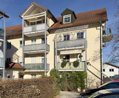 Garching Wohnungen, Garching Wohnung kaufen