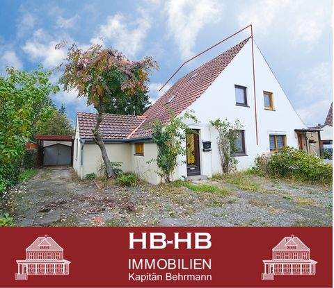 Bremen Häuser, Bremen Haus kaufen