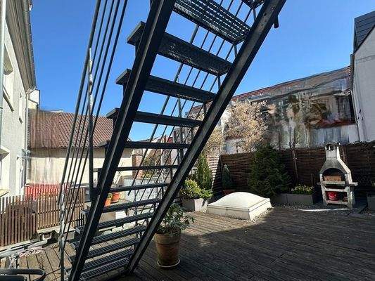 Dachterrasse 1 - Kopie