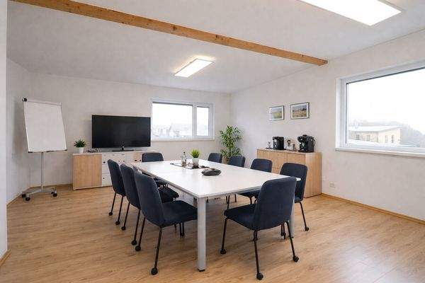 Homestaging Meetingraum